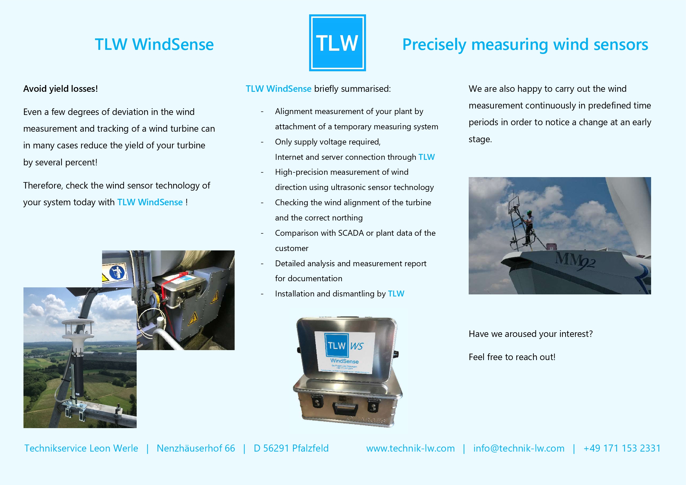 WindSense